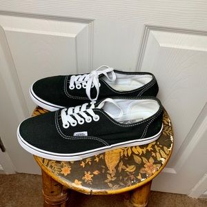 Vans women